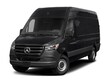  Mercedes-Benz Sprinter 2500