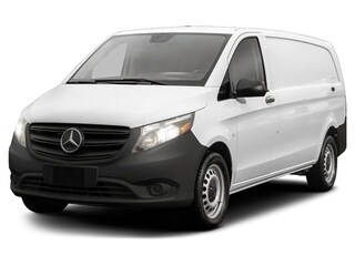 2023 Mercedes-Benz Metris Van Cargo Van