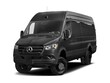 Mercedes-Benz Sprinter Cargo Van