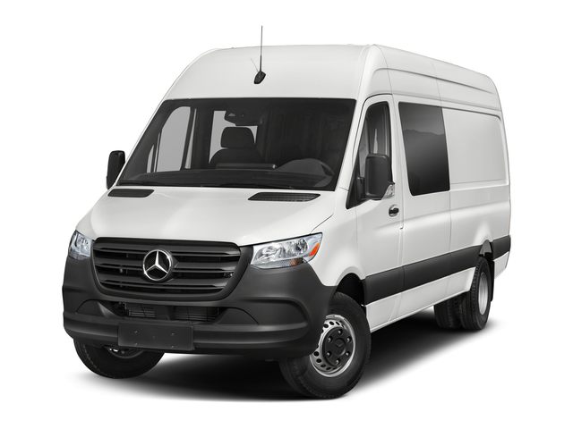 2023 Mercedes-Benz Sprinter Crew Van Base's photo