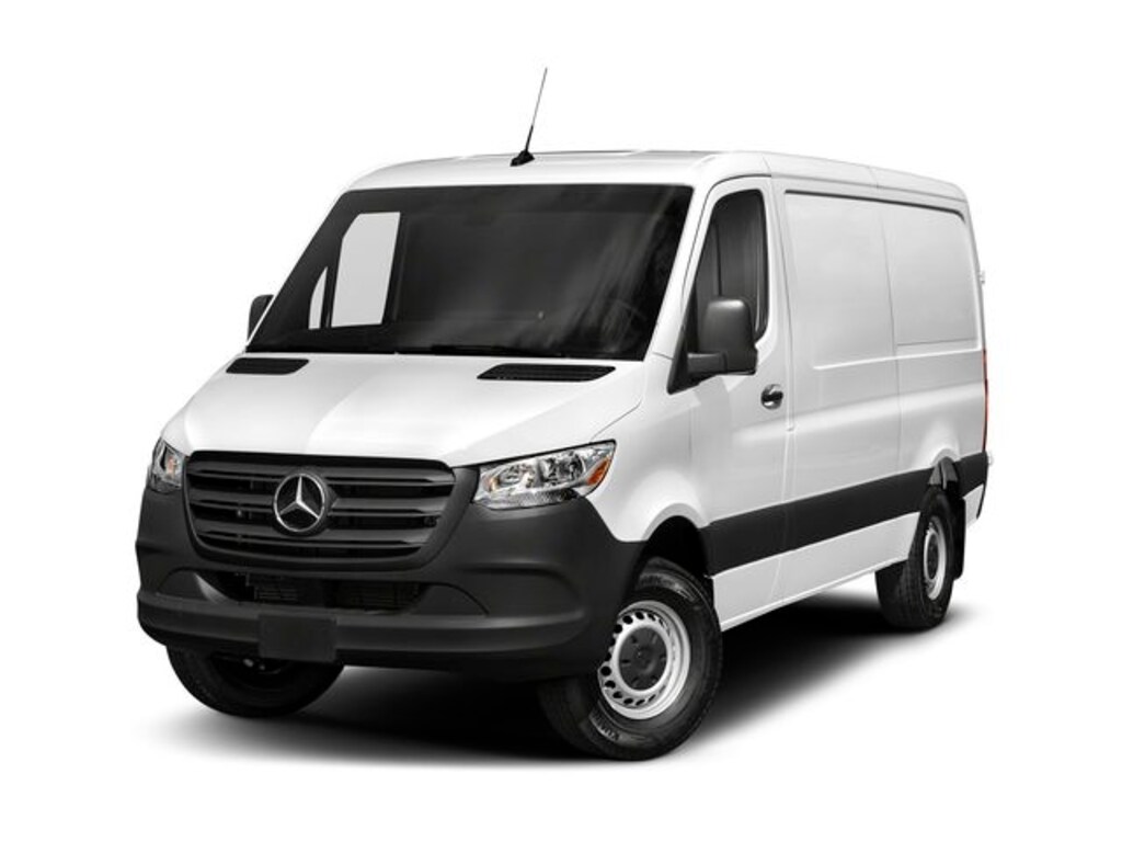Used 2023 Mercedes-Benz Sprinter 1500