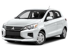 2023 Mitsubishi Mirage Hatchback