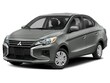 Mitsubishi Mirage G4