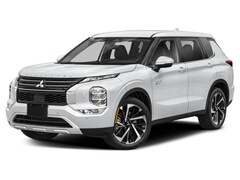 2023 Mitsubishi Outlander PHEV SE SUV