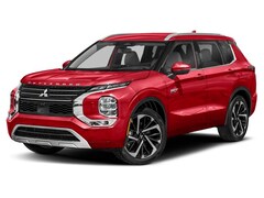 2023 Mitsubishi Outlander PHEV SEL SUV