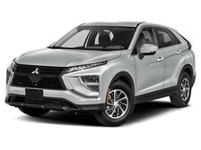 2023 Mitsubishi Eclipse Cross  -
                  Lynn, MA