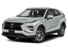 2023 Mitsubishi Eclipse Cross SUV