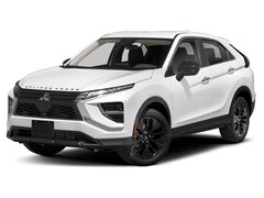 2023 Mitsubishi Eclipse Cross LE SUV