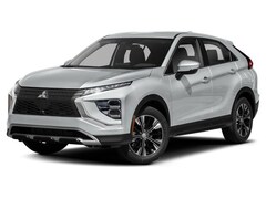 2023 Mitsubishi Eclipse Cross SE SUV