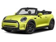  MINI Convertible