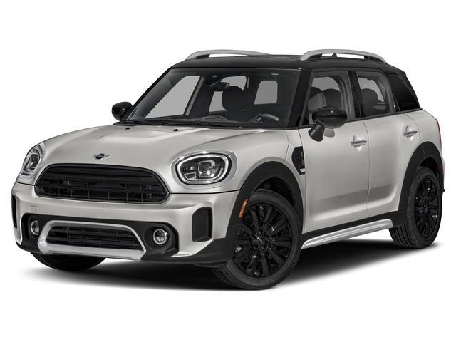 2023 MINI Cooper Countryman S Hero Image