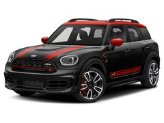 2023 MINI Countryman John Cooper Works SUV