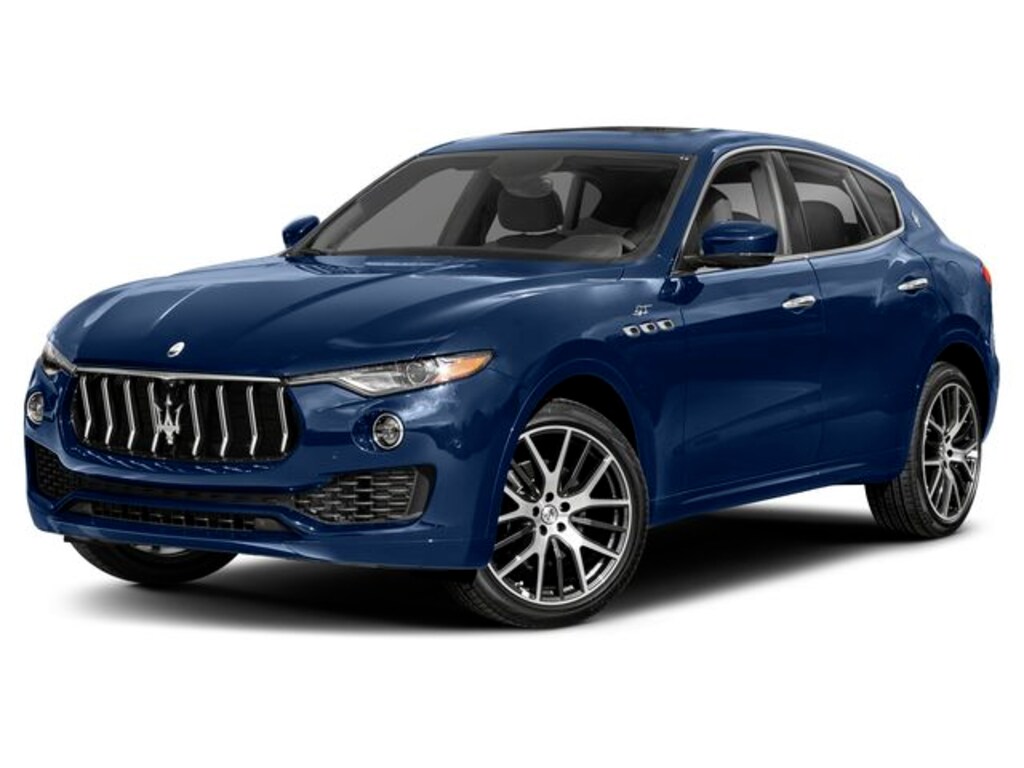 Used 2023 Maserati Levante GT GT AWD
