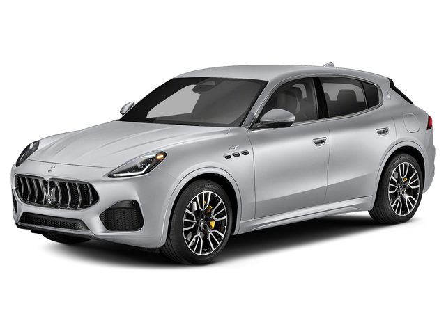 2023 Maserati Grecale GT Hero Image