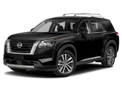2023 Nissan Pathfinder Platinum SUV