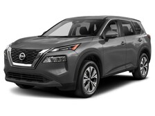 2023 Nissan Rogue SV -
                Union, NJ