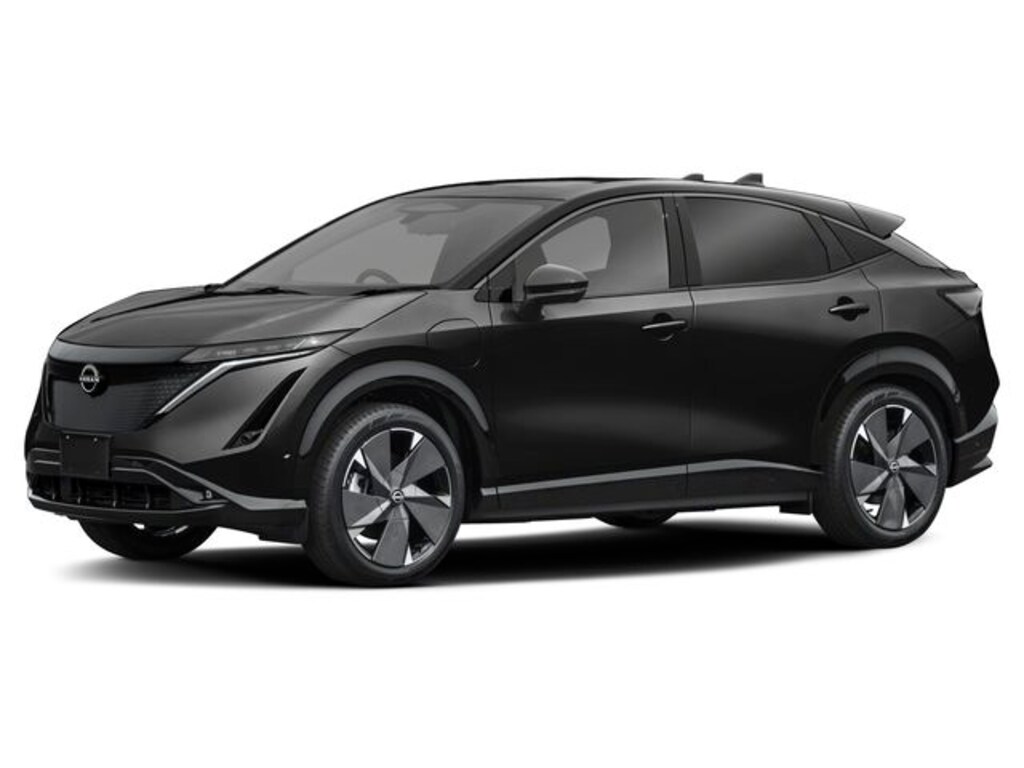 Used 2023 Nissan Ariya Venture+ SUV