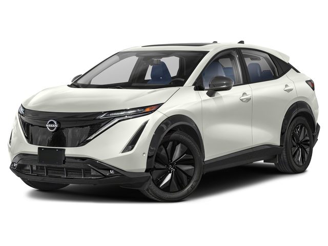 2023 Nissan Ariya Premiere