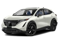 2023 Nissan ARIYA PLATINUM+ SUV