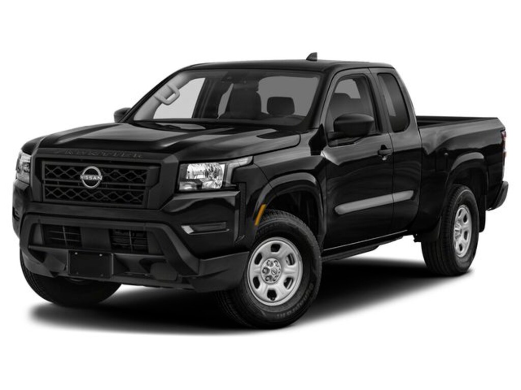 Used 2023 Nissan Frontier Truck King Cab