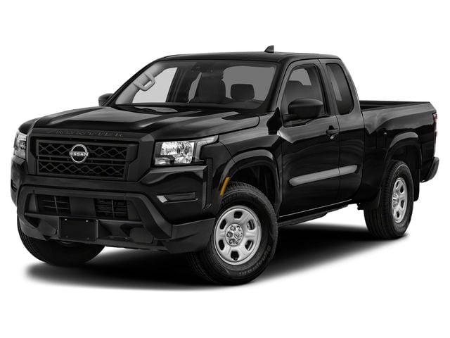 2023 Nissan Frontier SV's photo