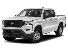 2023 Nissan Frontier SV -
                Albuquerque, NM