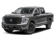 Nissan TITAN