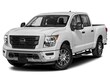  Nissan Titan