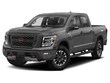 Nissan Titan