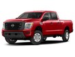 Nissan Titan XD