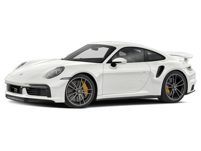 2023 Porsche 911 Turbo S Coupe's photo