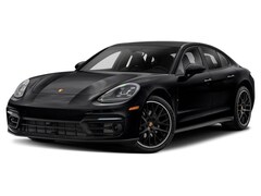 2023 Porsche Panamera 4 Platinum Edition Hatchback