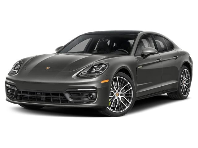 2023 Porsche Panamera 4 E-Hybrid