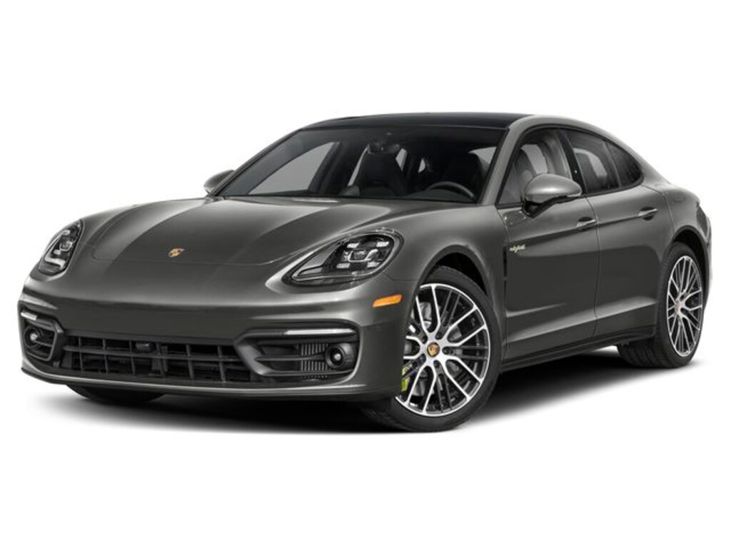 Used 2023 Porsche Panamera 4 E-Hybrid