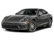 Porsche Panamera E-Hybrid