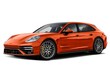 Porsche Panamera Sport Turismo