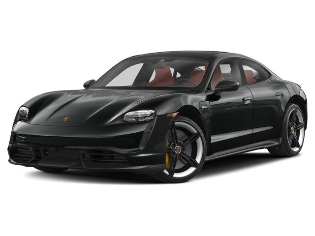 2023 Porsche Taycan  -
                  Calabasas, CA