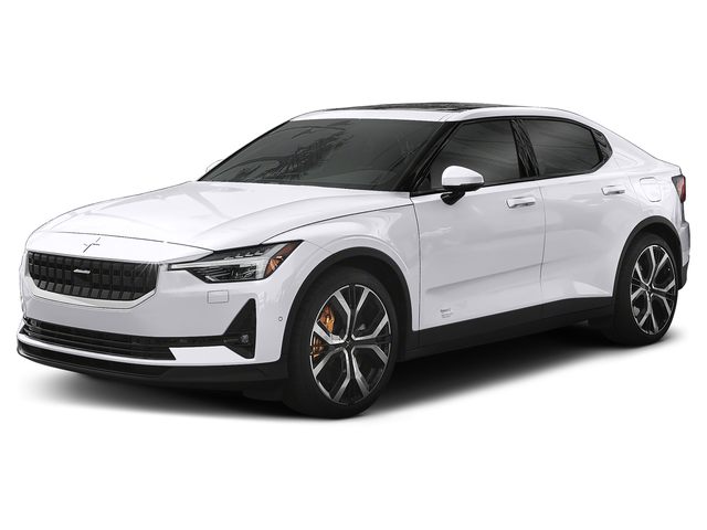 Polestar 2 Plus Hatchback
