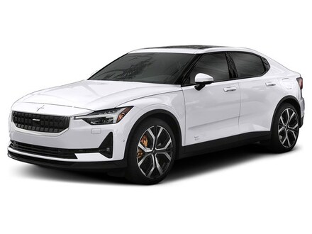 2023 Polestar 2 Plus Long Range Dual Motor Plus