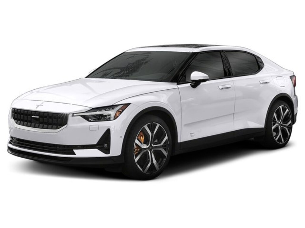 Certified 2023 Polestar 2 Performance Plus Long Range Dual Motor Performance Plus