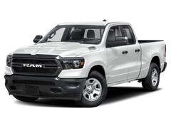 2023 Ram 1500 Tradesman Truck Quad Cab