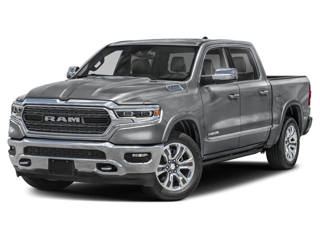 2023 RAM 1500 Limited Crew Cab 5'7's photo