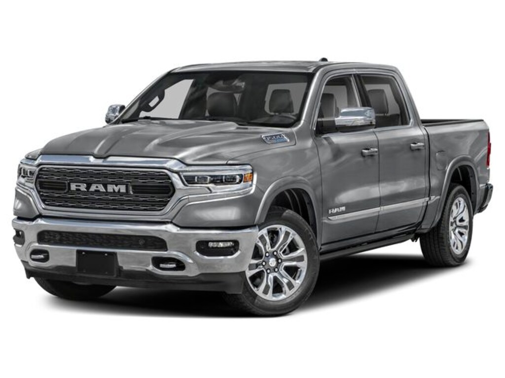 Used 2023 Ram 1500 Limited