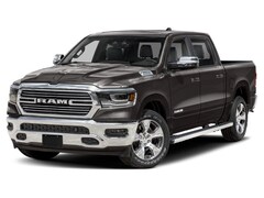Used 2023 Ram 1500 Laramie Truck Crew Cab For Sale in Rockway, NJ