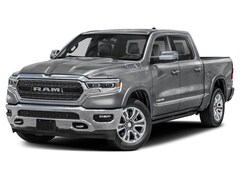 2023 Ram 1500 Limited Truck Crew Cab