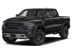 Used 2023 Ram 1500 Truck Crew Cab For Sale in Highland, MI