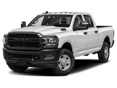 2023 Ram 3500 Tradesman Truck Crew Cab