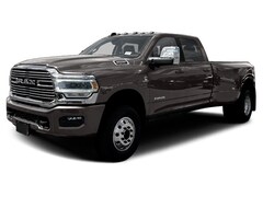 2023 Ram 3500 Big Horn Truck For Sale Near Morristown