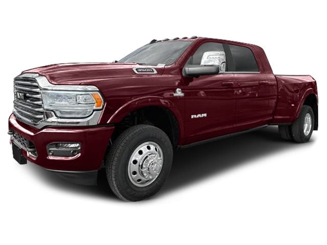 2023 RAM Ram 3500 Pickup Limited's photo