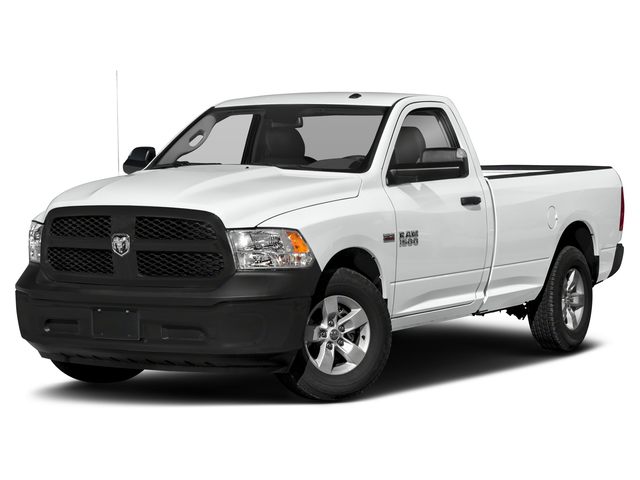 2023 RAM 1500 Classic's photo